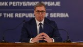 Vučić: Nama su decenijama govorili da njima ne treba novi Kipar u Evropi, a sada vidite da mogu da dobiju i tri Kipra, četiri Kipra