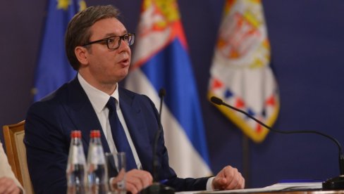 UPRAVO SAZNAJEMO! Vest koju je Vučić zaboravio da saopšti: 100.000 ljudi koji su dobili vaučere od 5.000, dobiće još 10.000 dinara