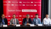 SRPSKA PAMET ZA 21. VEK! Telekom sa velikim uspehom pokrenuo Fond za finansiranje startapova