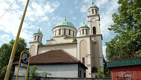 ЈЕЗИВА ПРЕТЊА ИЗ ЗАТВОРА: Цркву у Тузли претворићемо у џамију, а свештеника у хоџу