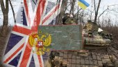 BRITANSKI OBAVEŠTAJCI TVRDE: Rusi promenili plan u Ukrajini - ostvarili su značajan uspeh