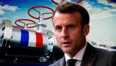 MAKRON I POSRNULI RAZGOVORI: Francuska traži put koji vodi do nafte