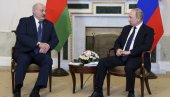 PITANJA BILATERALNE SARADNJE: Putin i Lukašenko razgovarali telefonom, dogovorili i sastanak