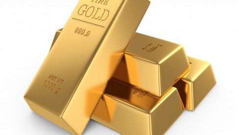 NEMCI VIŠE UVOZE IZ RUSIJE: Najviše porasla kupovina ruskog zlata za više od 10 puta