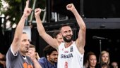 SRBIN JE NAJBOLJI NA PLANETI: Dejan Majstorović MVP Svetskog prvenstva u basketu