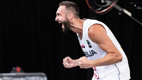 МИ СМО, ИПАК, ЗЕМЉА КОШАРКЕ! Србија освојила злато на Европском првенству у баскету