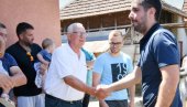 МОМИРОВИЋ: Брза саобраћајница Шабац – Лозница, пројекат који ће донети убрзани привредни напредак