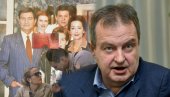 PAMTIMO JE IZ PORODIČNOG BALAGA: Ova glumica je sestra Ivice Dačića (FOTO)