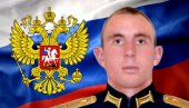 DAO JE ŽIVOT ZA SVOJE SABORCE: Putin odlikovao ruskog heroja - ranjen je odbijao ukrajinske napade, borio se do kraja