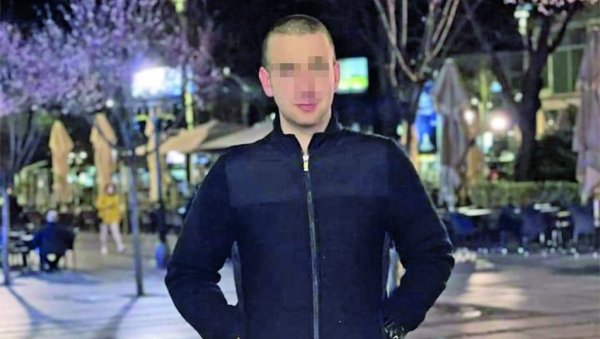 ЋУТАО У ПОЛИЦИЈИ: Млади полицајац из Вршца сутра на саслушању у тужилаштву
