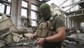 (UŽIVO) RAT U UKRAJINI: Ukrajinska vojska pokušava da napusti Lisičansk; Ruske snage u naletu