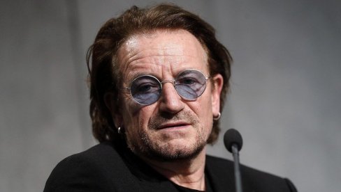 OTKRIO ISTINU POSLE MAJČINE SMRTI: Bono Voks decenijama nije znao da ima polubrata