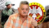 PREMINUO LEGENDARNI KOMANDANT PRIŠTINSKOG GARNIZONA: Pukovnik Filipović pružao otpor teroristima i nakon dislokacije VJ