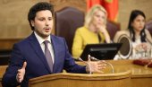 SANKCIJE BELORUSIJI: Vlada Dritana Abazovića donela odluku