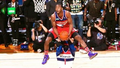 POVREDE MU UNIŠTILE KARIJERU: Nekadšnji prvi pik na NBA draftu okačio patike o klin