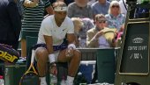 VREME IDE, SAT NE STAJE: Nadal ponovo omalovažavao Đokovića i dizao u nebesa Federera