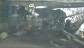 RAZBIJENA JEDINICA NACISTA KRAKENA: Artiljerija grupe “O” ih pronašla u šumi, a pešadija eliminisala kod Severska (VIDEO)