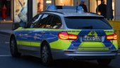 УЖАС У БЕРЛИНУ: Полиција упуцала младића (23) са КиМ који је секиром убио девојку из Украјине