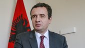 КУРТИ ЖЕЛИ ПОДРШКУ ПОЛИТИЧКОГ ИСЛАМА: Албански аналитичар о одлуци да се дозволе мараме у школама