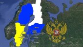 РУСИЈА ЈЕ МОЋНА Реакције Руса после турске подршке Финској и Шведској за улазак у НАТО