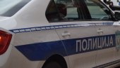НЕСРЕЋА У ЗЕМУНУ: Сударили се аутобус и аутомобил, саобраћај блокиран