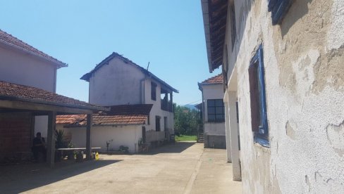 IVANOVA SAHRANA SE NE NAZIRE: Već deset dana traje istraga samoubistva i ubistva supružnika u selu Veliko Trnjane kod Leskovca