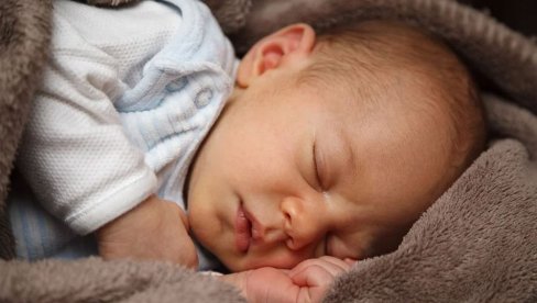 ВЕСТ КОЈА ОХРАБРУЈЕ: У врањском породишту рођено више беба него прошле године