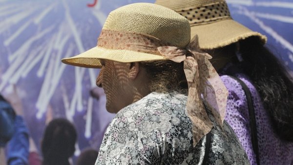 НОВА НАЈАВА РХМЗ-а: Данас и до 35 степени, а увече следи преокрет