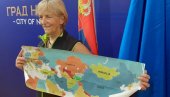 ПУТЕВИМА МАРКА ПОЛА ОД ИТАЛИЈЕ ДО КИНЕ: Италијанка Вијена Камароти у осмој деценији решила да препешачи 22.000 километара