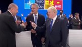 OVO JE SRAMOTA ZA NAS Borisu DŽonsonu nije prijala Erdoganova šala na njegov račun (VIDEO)