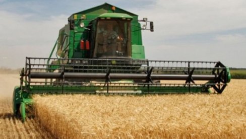 САД: Цена пшенице пала испод 6,4 долара за бушел