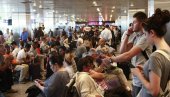 VIŠA SILA UKIDA OBEŠTEĆENJE: Prava putnika posle otkazanih letova i poskupljenja aranžmana