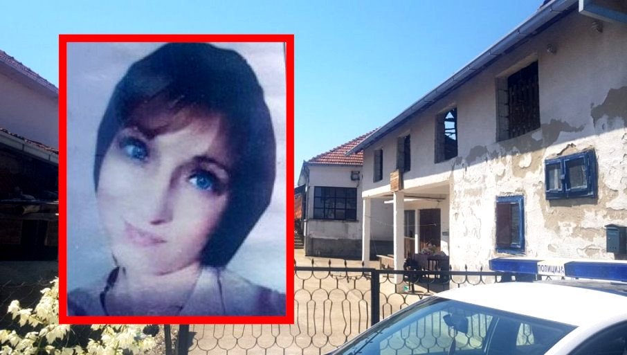 BILJANA NIJE IMALA POMAGAČA: Istraga potvrdila - Ivana Stojanovića (40) supruga ubila sama, pa ga zabetonirala
