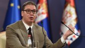 UBITAČAN I ISTINIT: Vučić otkrio kakav će odgovor Beograda biti na poteze Prištine i Zapada koji vode u sukobe