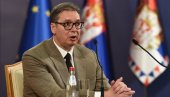 SPUSTITE SVOJU BAHATOST I AROGANCIJU: Pogledajte najjače poruke predsednika Vučića Prištini i Zapadu (VIDEO)