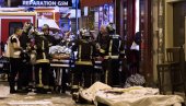 OSUĐEN ZA SMRT 130 LJUDI: Doživotna robija za teroristički napad u parizu 2015. godine