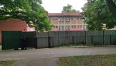 OBNOVA POSLE 60 GODINA: Počela rekonstrukcija i dogradnja Devete gimnazije „Mihailo Petrović Alas”