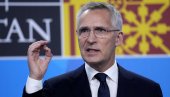 KINA POSTAJE PRETNJA PO NATO: Stoltenberg u panici