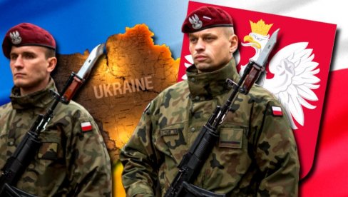 PRIZNANJE POLJSKOG MINISTRA: Varšava slala Ukrajini municiju pre početka specijalne operacije