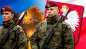 ПОЉСКИ СПЕЦИЈАЛЦИ И ОБАВЕШТАЈЦИ СТИГЛИ У УКРАЈИНУ: Имају посебан задатак и под контролом су НАТО