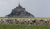 ПОХОД НА ЖУТУ МАЈИЦУ - 109. ПУТ: Највећи бициклистички спектакл на свету, Трка кроз Француску, одржава се од 1. до 24. jула