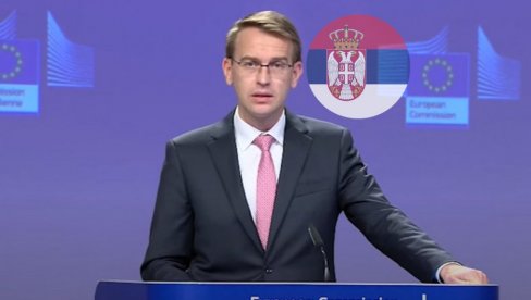 СТАНО: ЕУ не поставља рок за споразум између Београда и Приштине