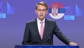 PETER STANO TVRDI: Vučić i Kurti u Briselu 2. maja