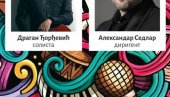 ZAPLOVI MUZIKOM: Osmodnevni festival za ljubitelje klasike u Ćupriji