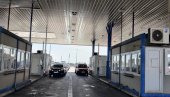 NA GRANIČNOM PRELAZU PREŠEVO BEZ DUŽIH ZADRŽAVANJA: Sve trake i na ulazu i na izlazu rade, očekuje se da neće biti većih gužvi (FOTO/ VIDEO)