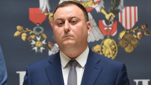 ČUČKOVIĆ PODNEO OSTAVKU NA MESTO PREDSEDNIKA OPŠTINE: Novi načelnik Obrenovca se bira 15. jula