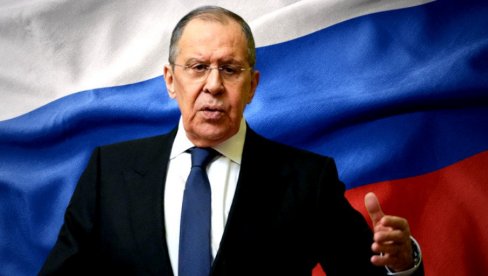TEKTONSKA PROMENA U RUSKOJ SPOLJNOJ POLITICI: Lavrov predstavio novu koncepciju - Najozbiljnija strukturna perestrojka