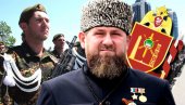 HOĆE DA KUPE VREME, NEMA PREGOVORA: Kadirov tvrdi da Zapad ima ponudu za Rusiju, evo kako je odgovorio