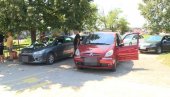 TAKSI VOZI PO VIŠOJ TARIFI: U većini gradova i opština Srpski taksisti povećali cene i to za 20 odsto