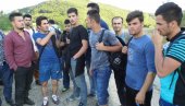 KRIJUMČARIO SEDMORICU MIGRANATA: Muškarac (31) iz Pirota uhapšen u bliini granice sa Bugarskom